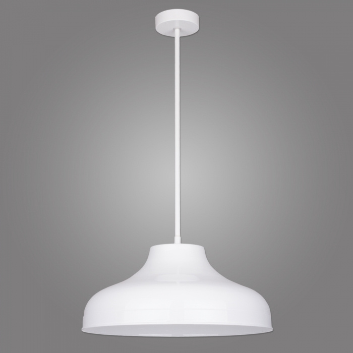 Подвесной светильник Kemar Niti N/WH