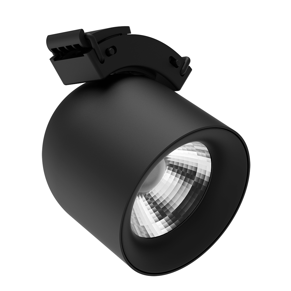 Трековый светильник Divinare Decorato 2483/06 SP-10 УЦ