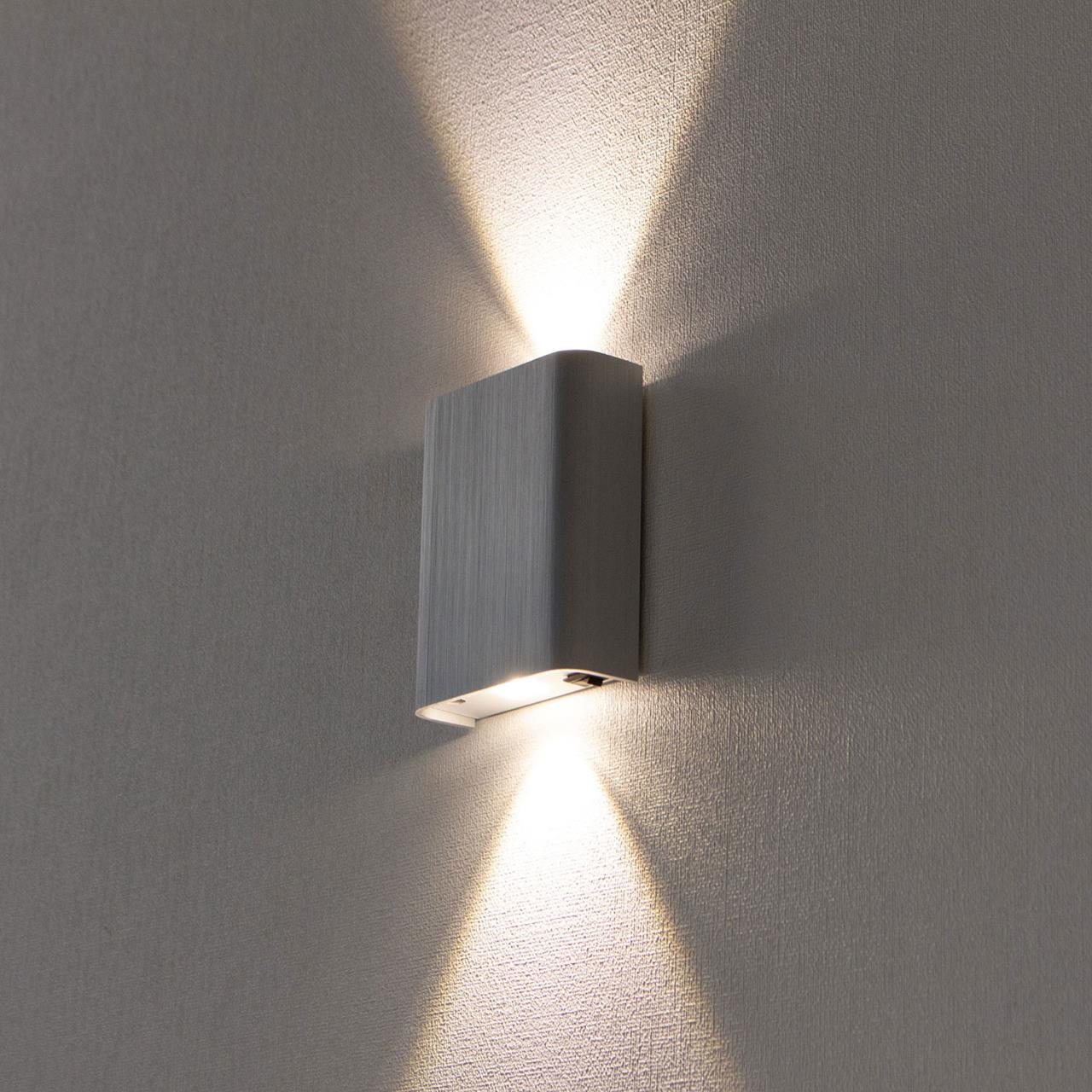 Настенный светильник Citilux Декарт CL704401 в Москве