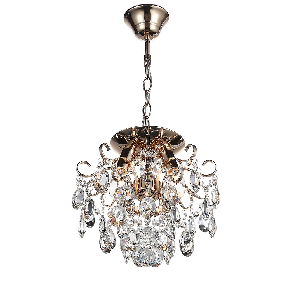 Подвесная люстра ST Luce Orecchini SL846.202.03