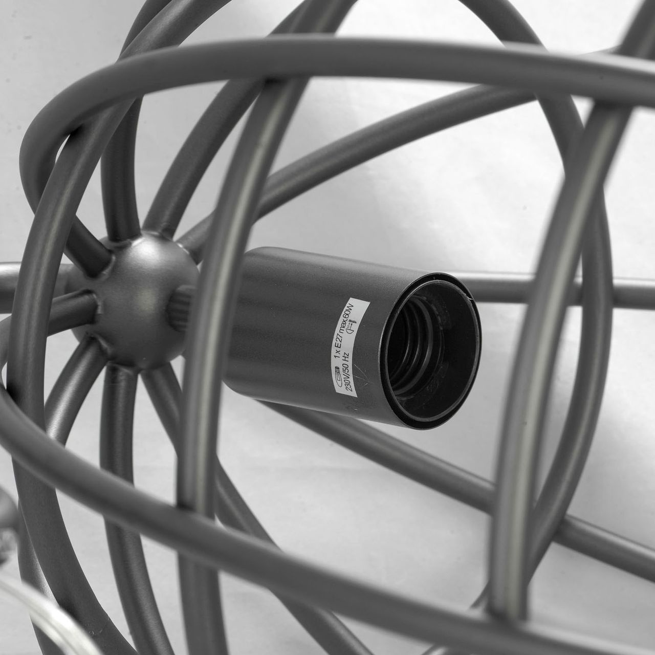 Подвесной светильник Lussole Loft LSP-8137