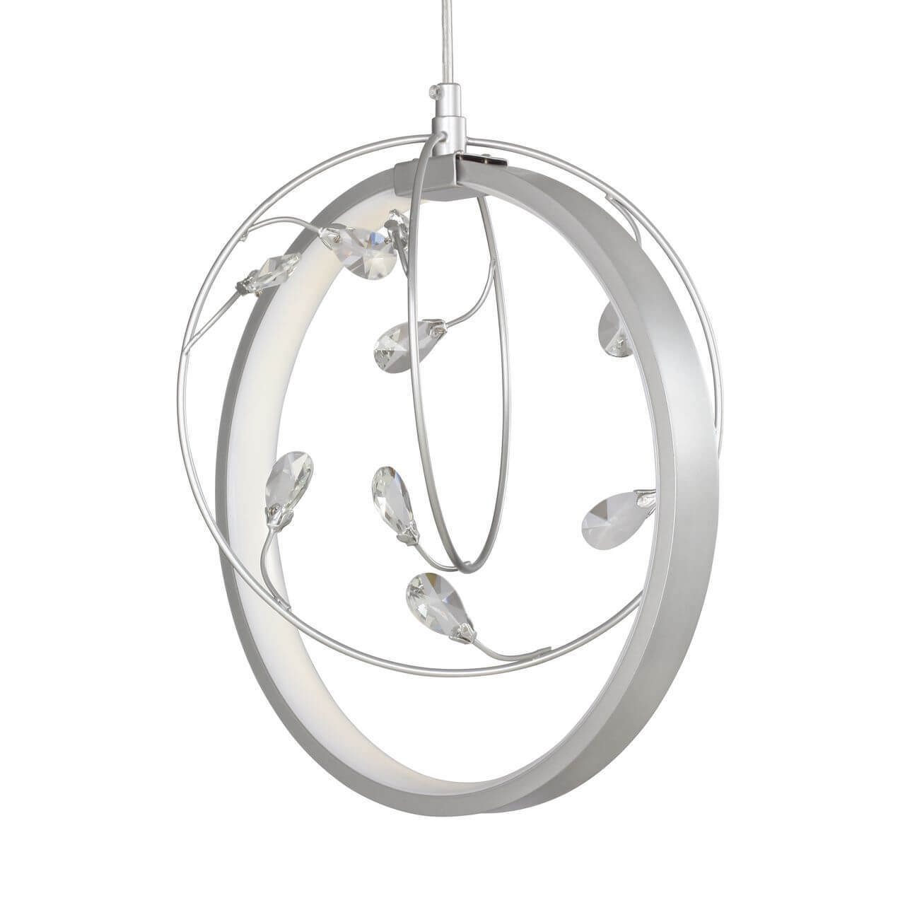 Подвесной светодиодный светильник Favourite Schleife 2517-3P