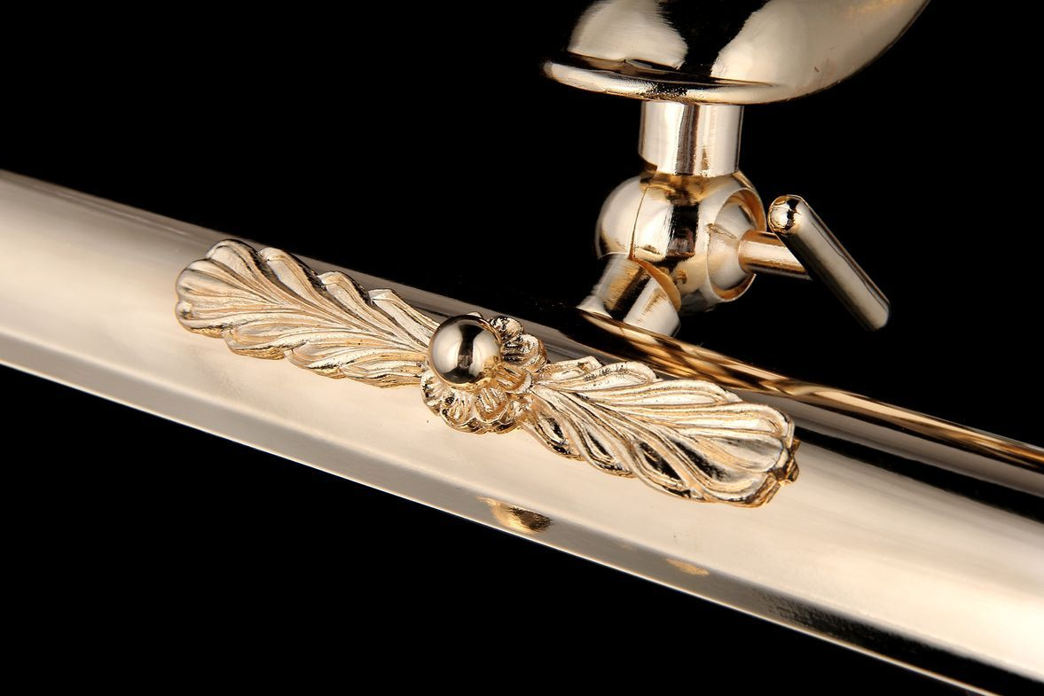 Подсветка для картин Maytoni Raphael PIC113-02-G