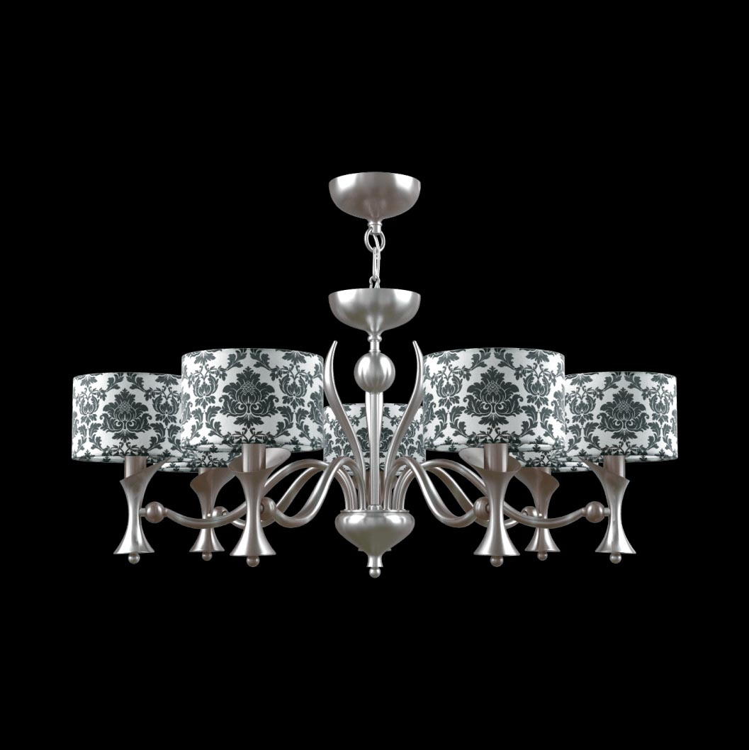 Подвесная люстра Lamp4you Modern M3-07-DN-LMP-Y-2