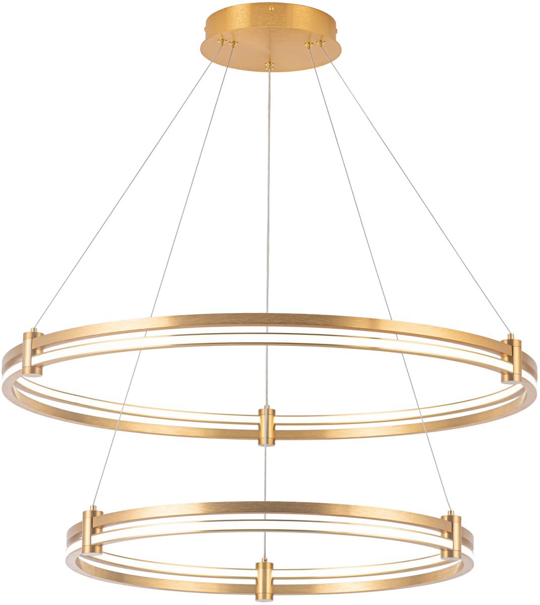 Подвесная люстра Stilfort Tooring 4006/05/02P