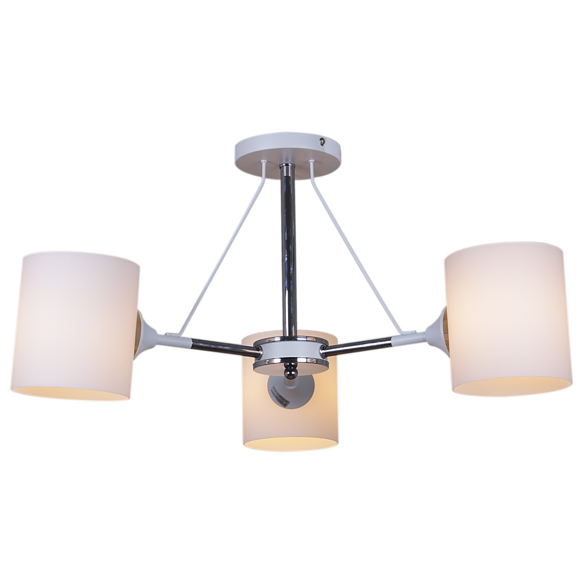 Люстра на штанге Reluce 52063-0.3-03