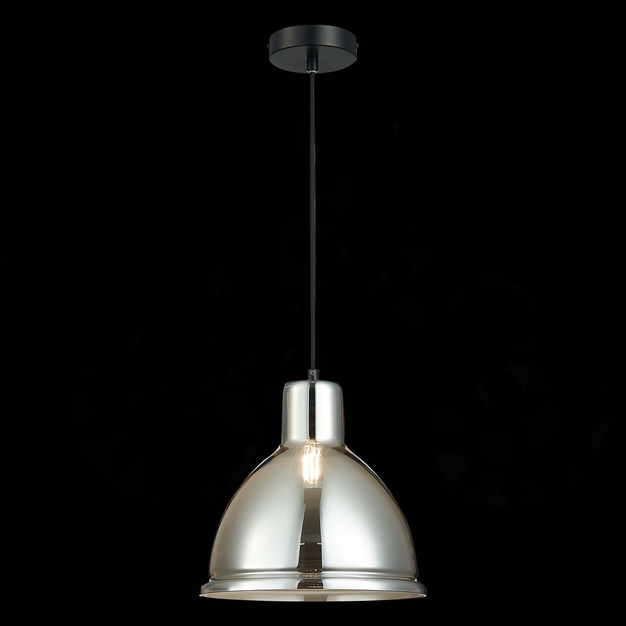 Подвесной светильник Evoluce Bacchi SLE114713-01