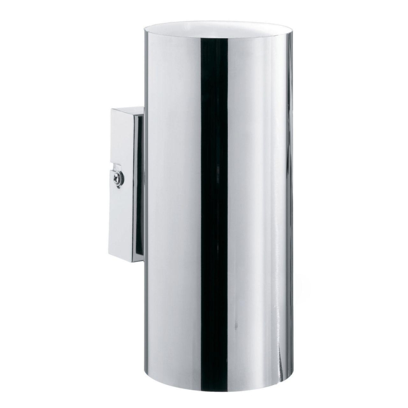 Настенный светильник Ideal Lux Hot AP2 Cromo 094182