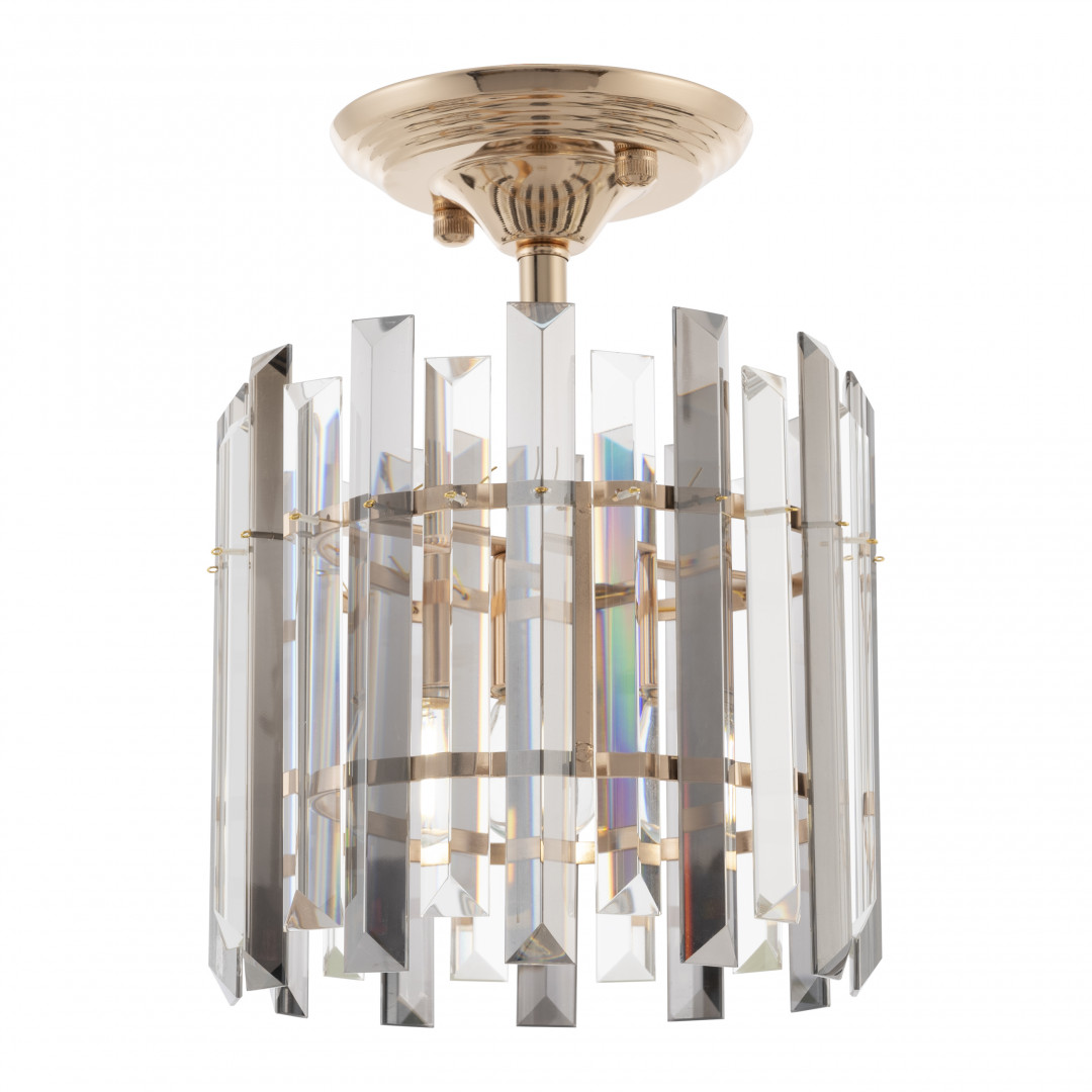 Потолочный светильник Arte Milano Sorrento 371409/1/100/200 GD