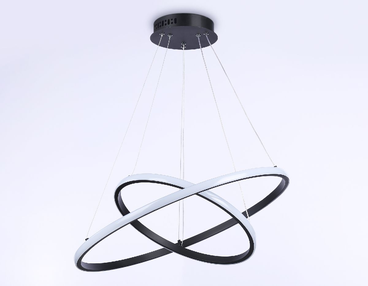 Подвесная люстра Ambrella Light Comfort FL40812