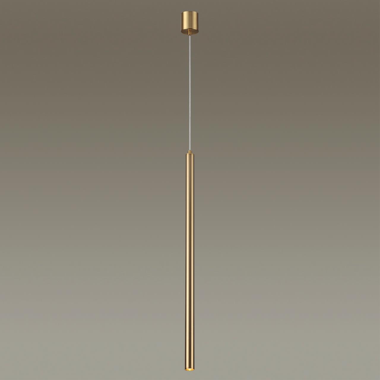 Подвесной светильник Odeon Light Fiano 4374/3L