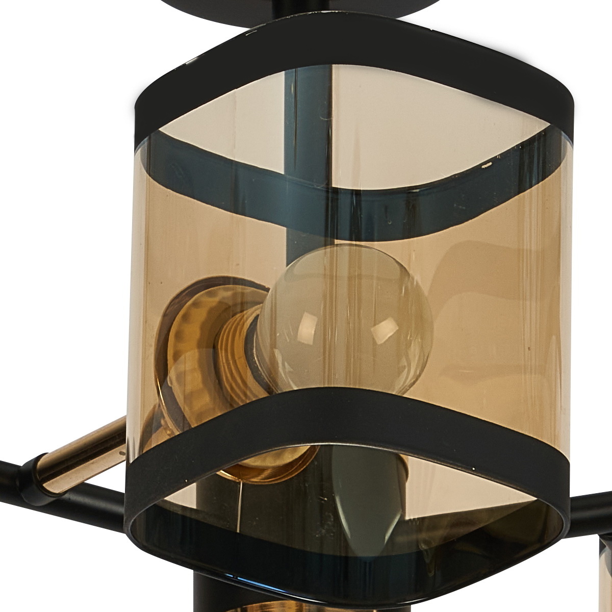 Люстра на штанге Reluce 52062-0.3-06