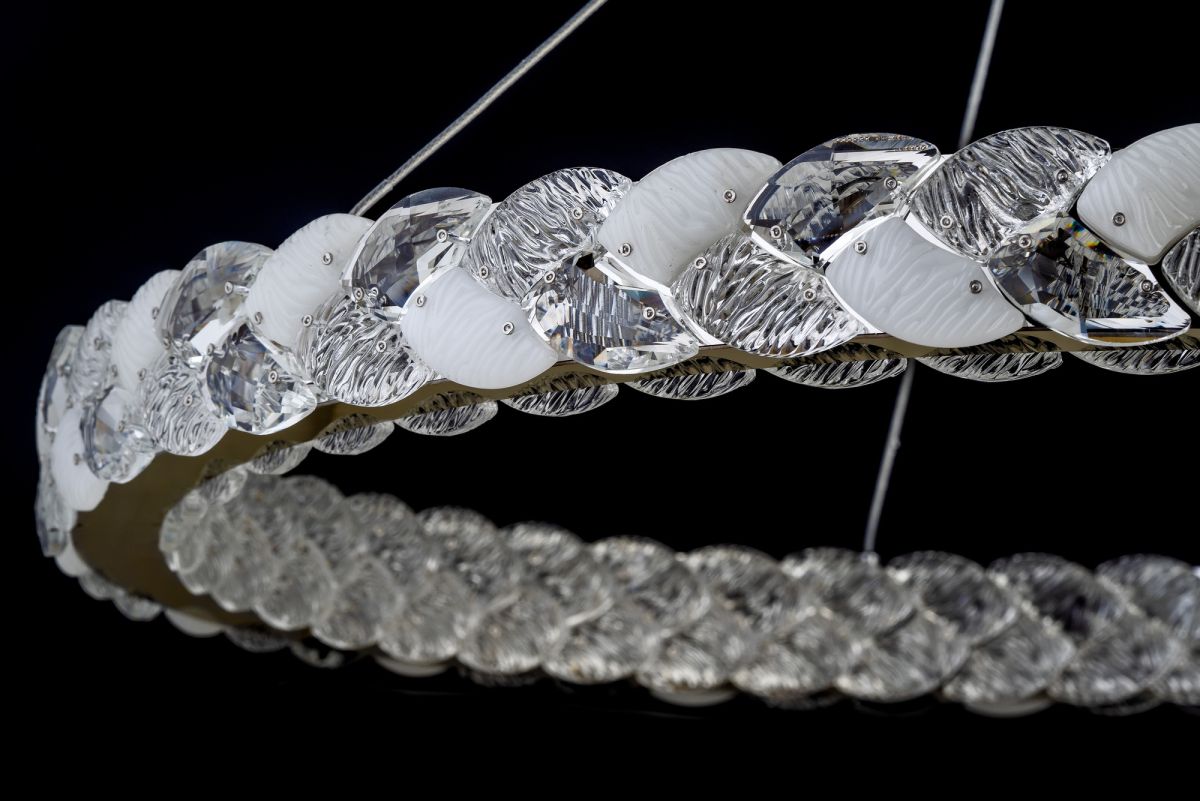 Подвесная люстра Dio D`arte Elite Este L 1.5.60.100 N