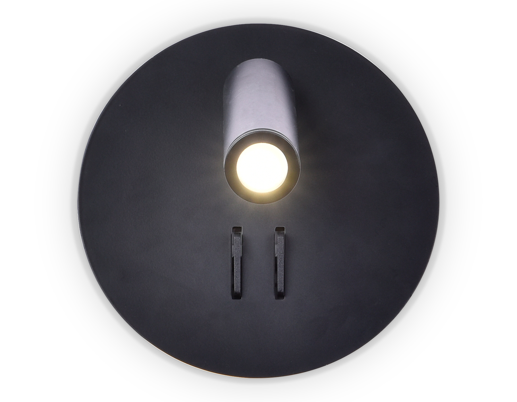 Настенный светодиодный светильник Ambrella Light Wallers FW252