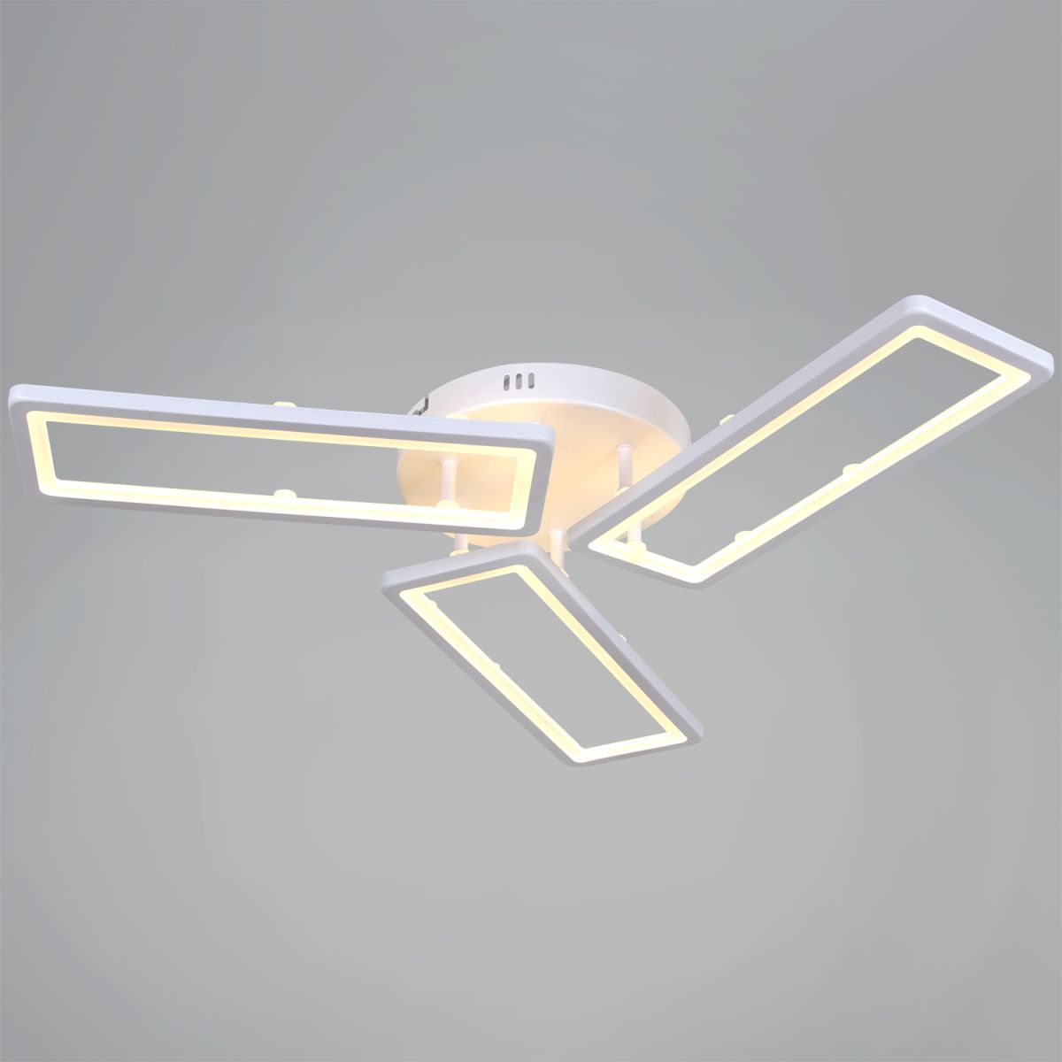 Потолочный светильник Reluce 03629-0.3-03D WH