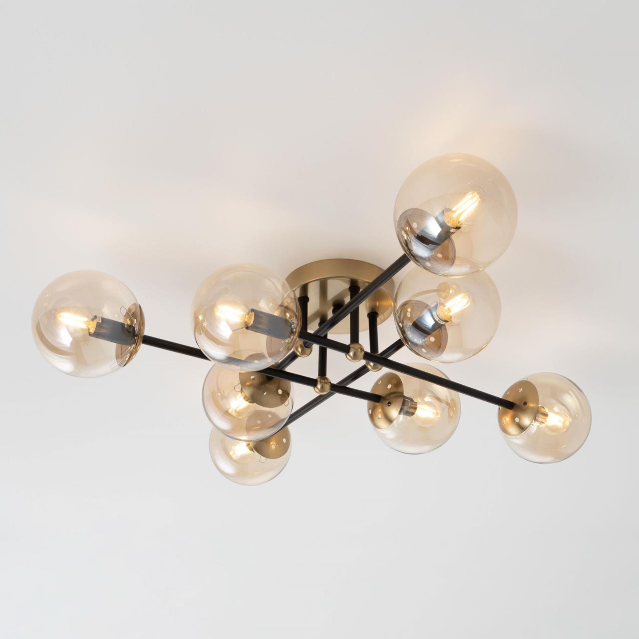 Потолочная люстра Citilux Памела CL144185 в Москве