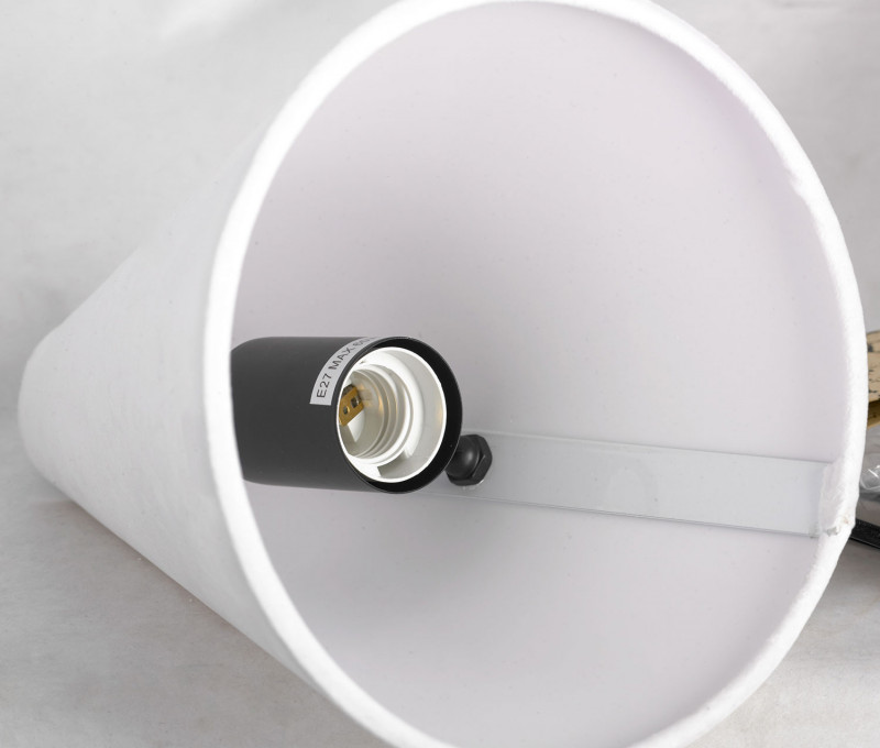 Торшер Lussole Lgo COZY LSP-0564