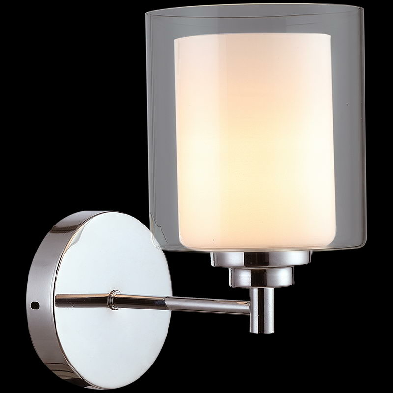 Бра Illumico IL8811-1W-17 CR