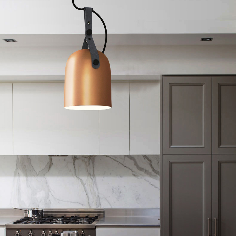 Подвесной светильник ImperiumLoft Uranium 102167-26