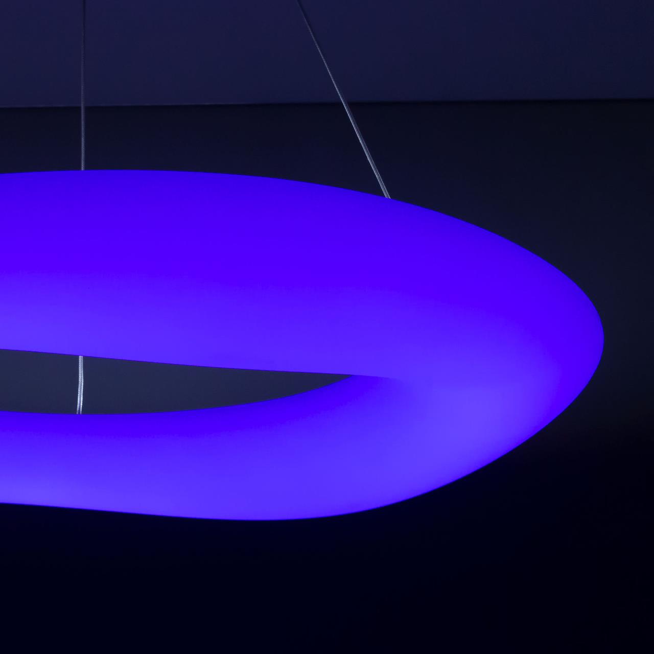 Подвесная люстра Citilux Стратус Смарт CL732A800GS в Москве