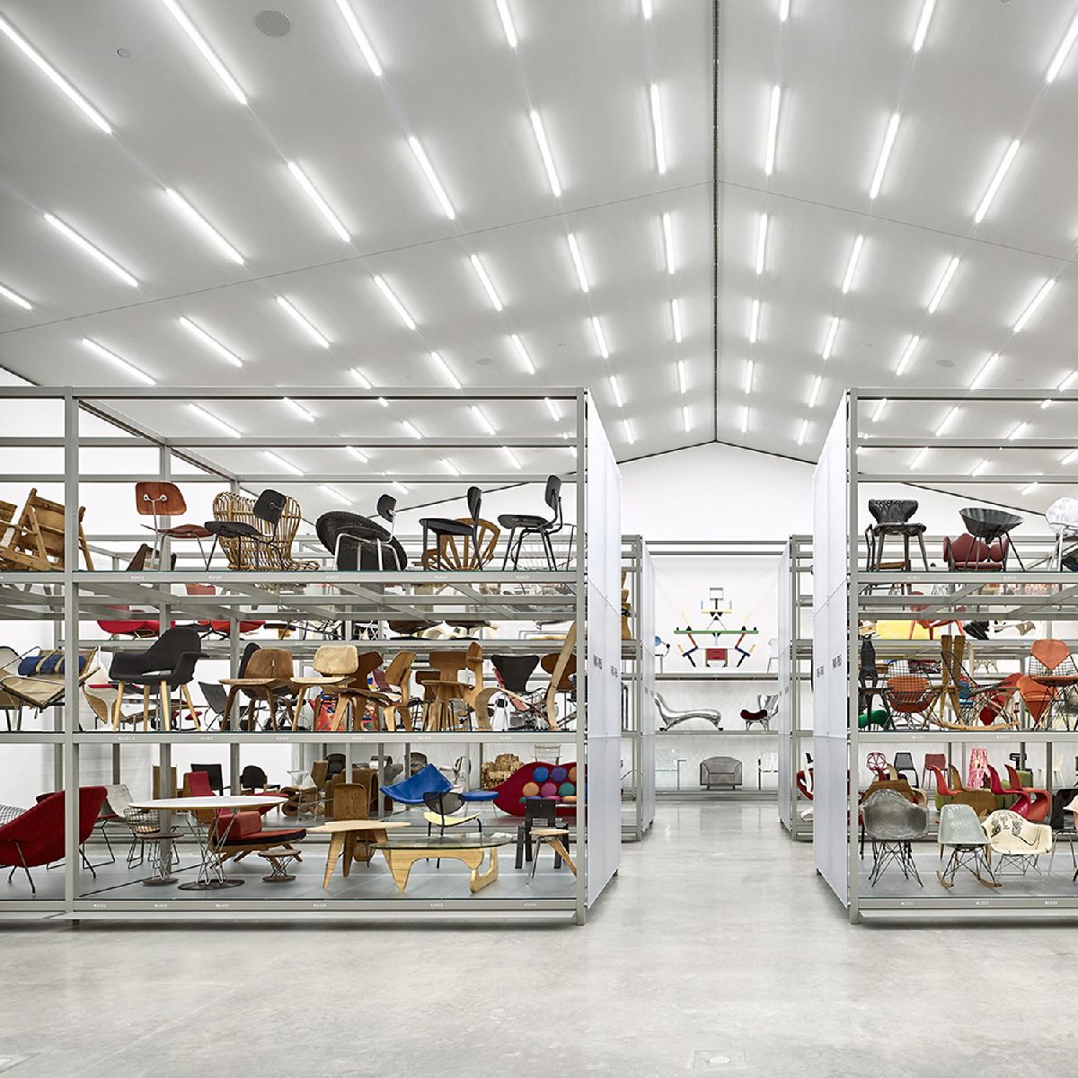 Лампа светодиодная Feron LB-216 G13 48W 4000К 51080