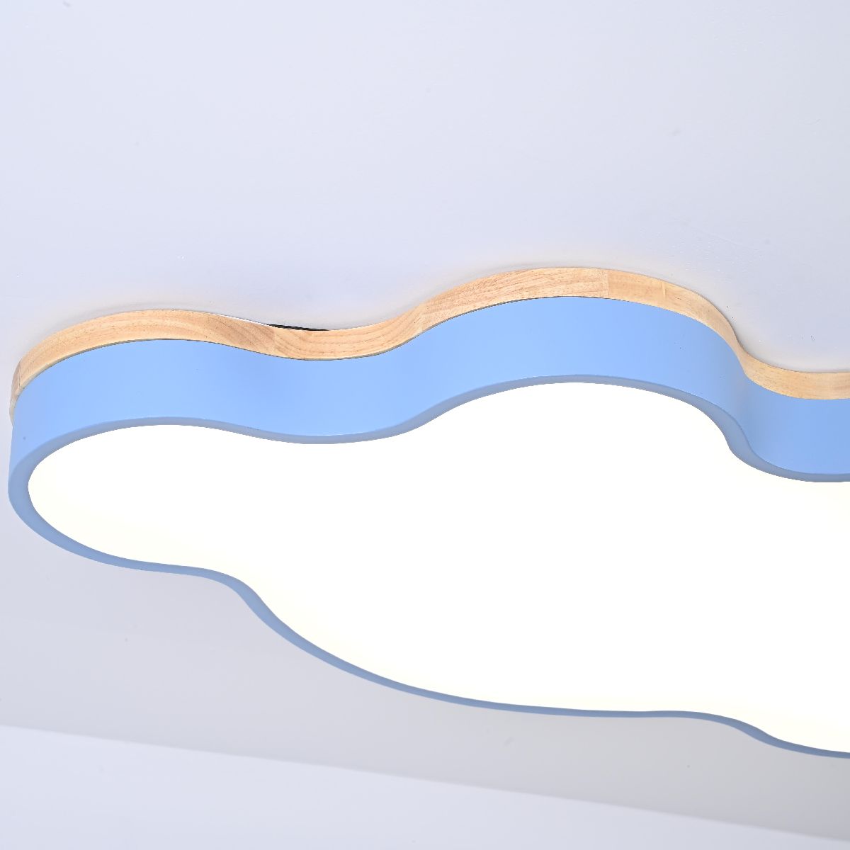 Потолочная люстра ImperiumLoft Cloud Eco 189505-26