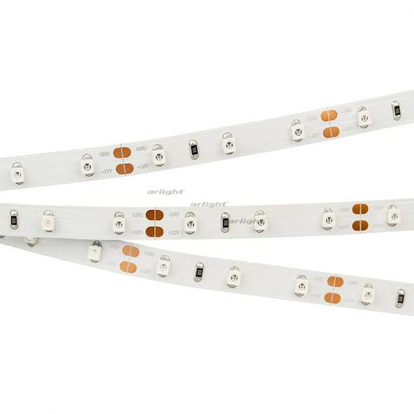 Светодиодная лента Arlight RT 2-5000 12V UV400 (3528, 300 LED, W) 012813