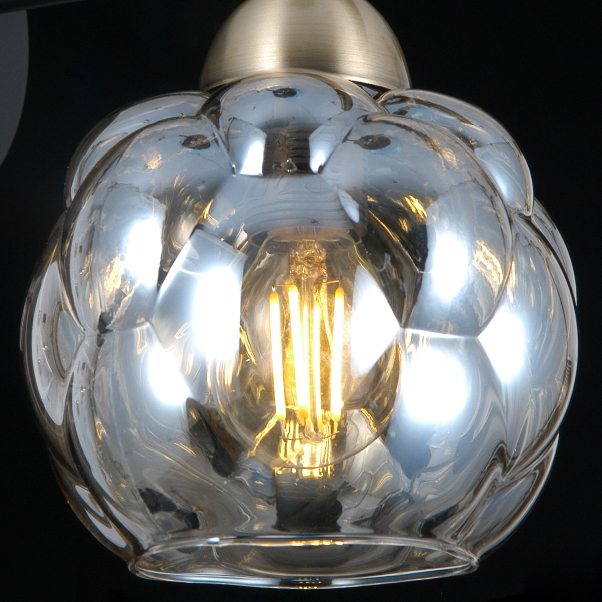 Бра Illumico IL0442-1WSQ-79 BK