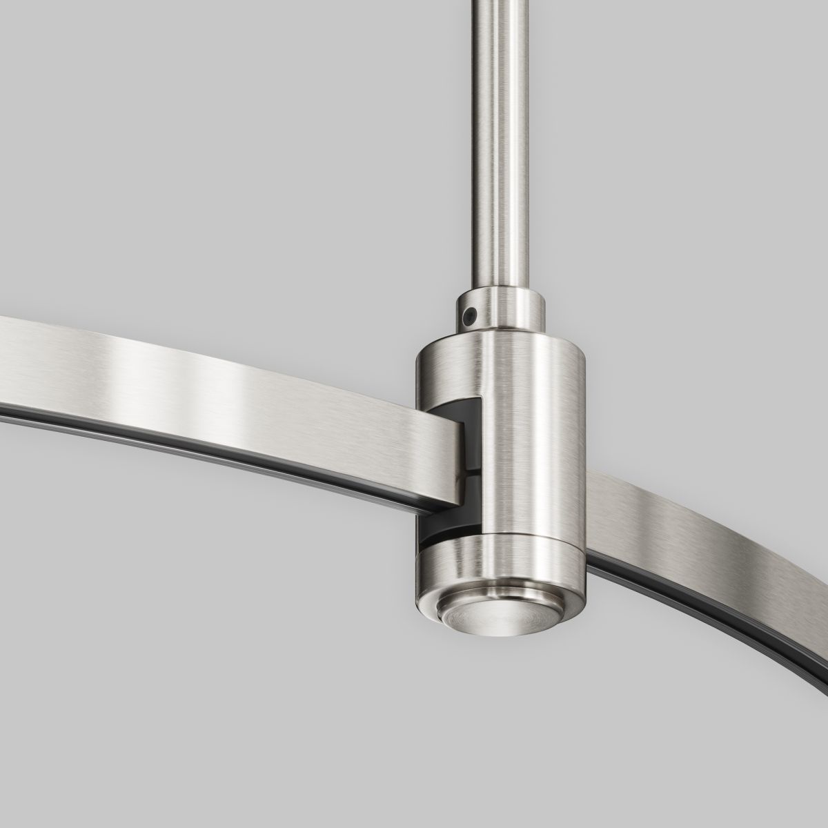 Шинопровод накладной/подвесной Maytoni Flarity TRX154-2SR-D1800-PT