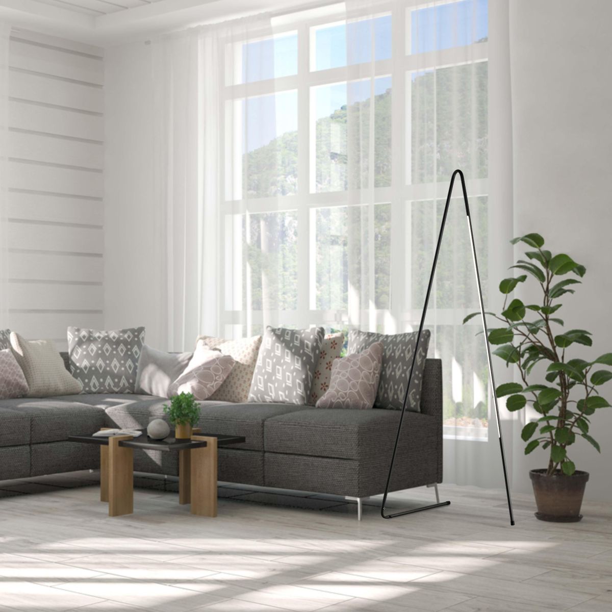 Торшер Alfa Light F3924-38