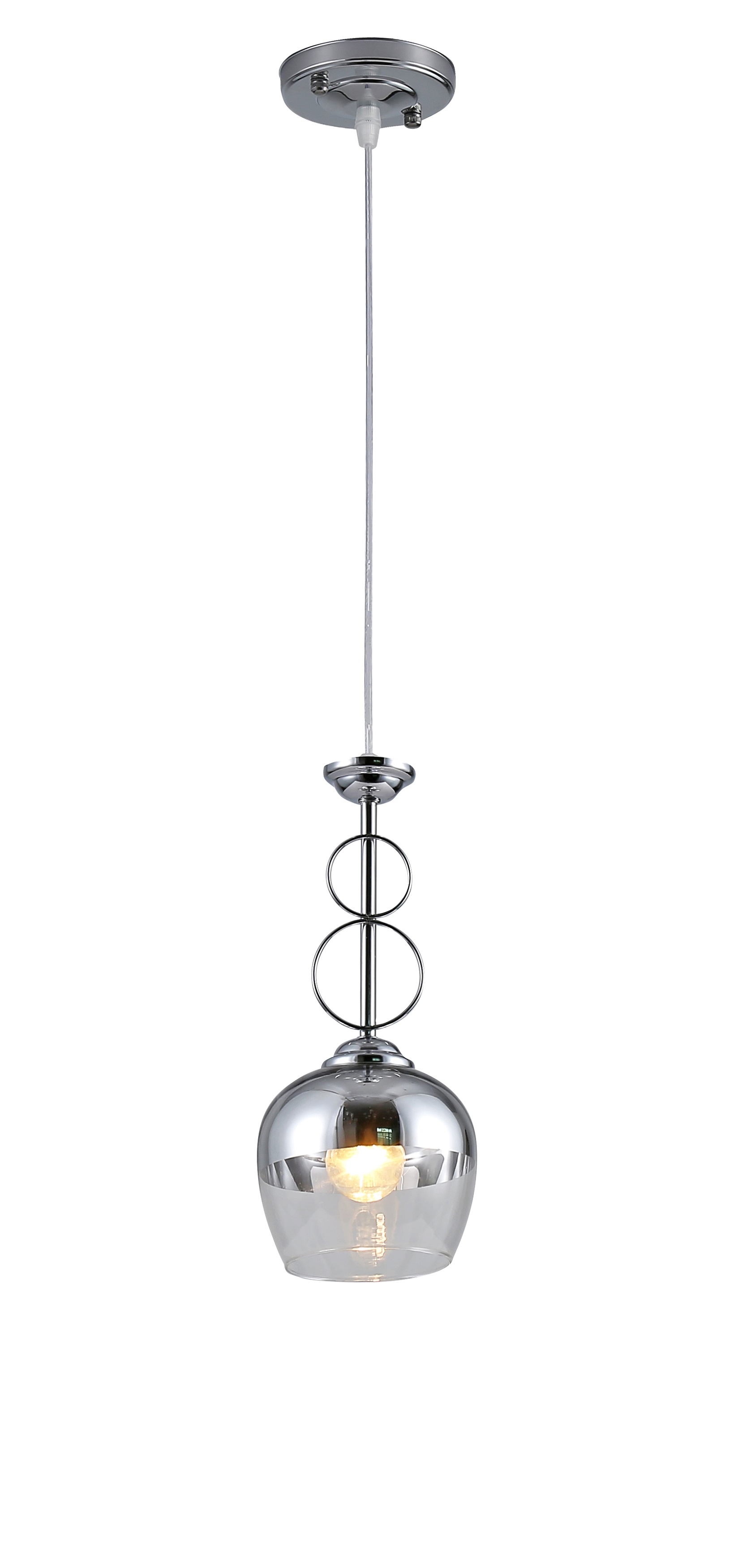 Подвесной светильник Rivoli Yasmin 9109-201 Б0053427