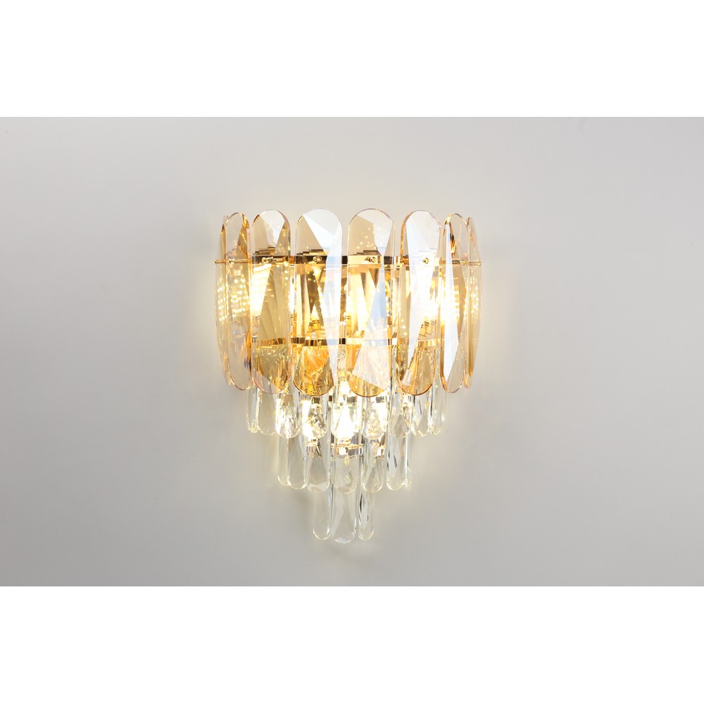 Настенный светильник Omnilux Bruzolo OML-88701-03