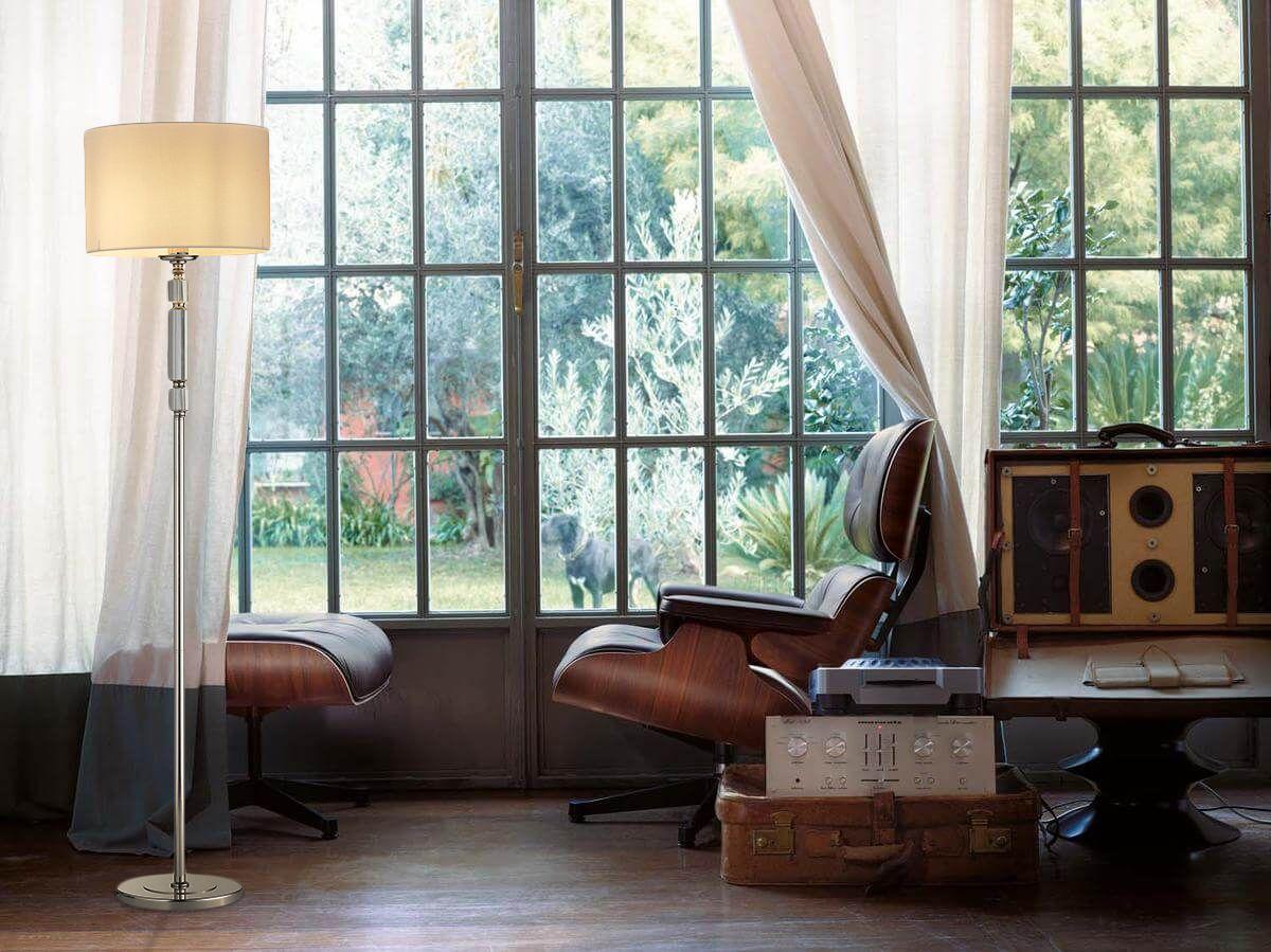 Торшер Escada 10168/T