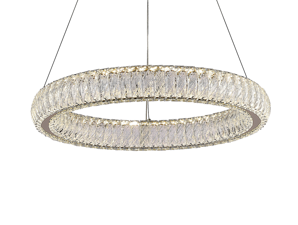 Подвесной светильник Newport 8290 8291/60 gold М0068424