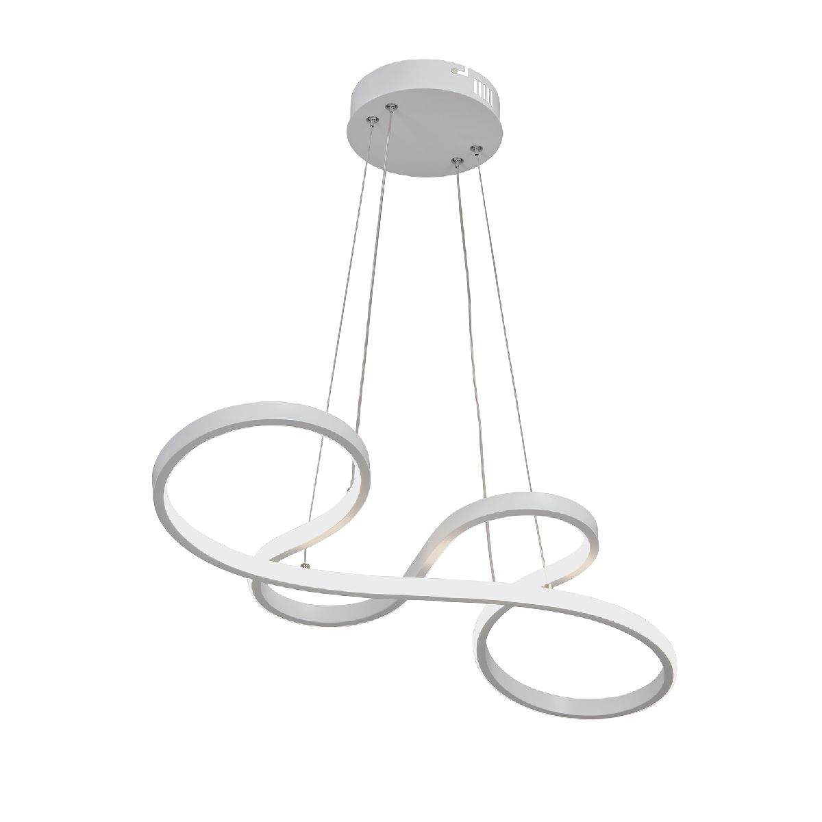 Подвесная люстра Vitaluce V3892-0/1S