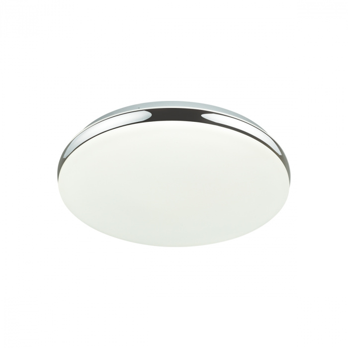 Настенно-потолочный светильник Sonex Tan Ringo 7600/CL