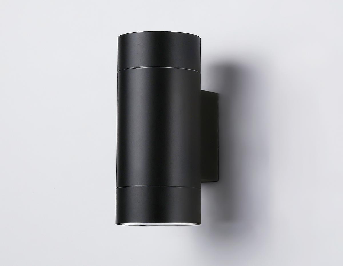 Уличный настенный светильник Ambrella Light Garden ST3304