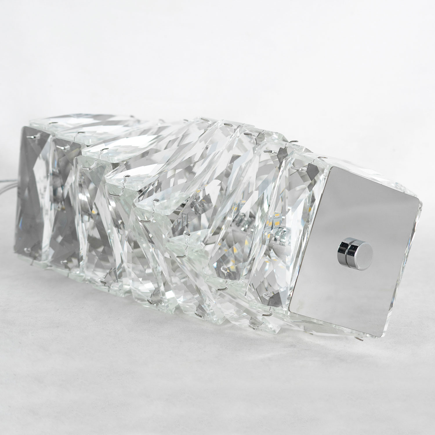 Подвесной светильник Lussole Loft Enterprise LSP-7063