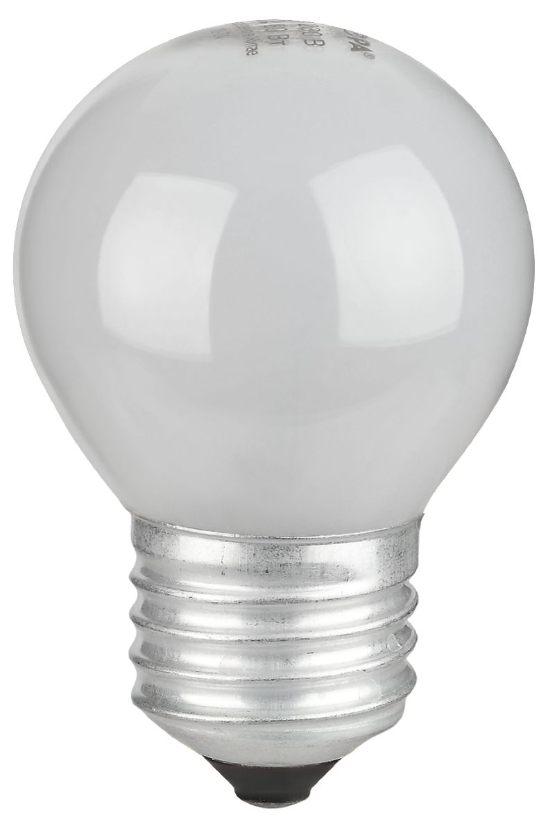 Лампа накаливания Эра P-60-E27-230-FR шар Б0066371
