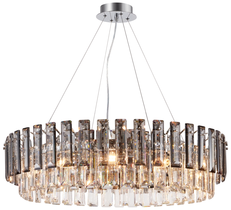 Подвесная люстра Stilfort Ton 2159/09/12P