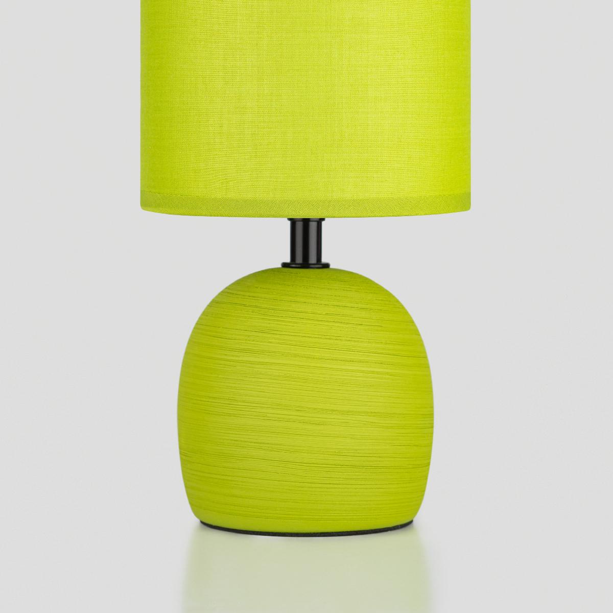 Настольная лампа Rivoli Sheron 7067-503 Б0057262