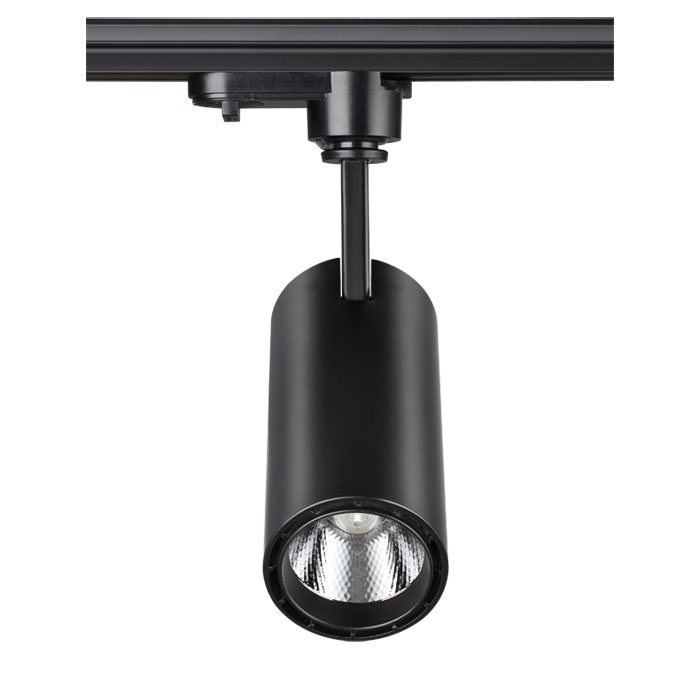 Трековый светодиодный светильник Novotech Selene 357550