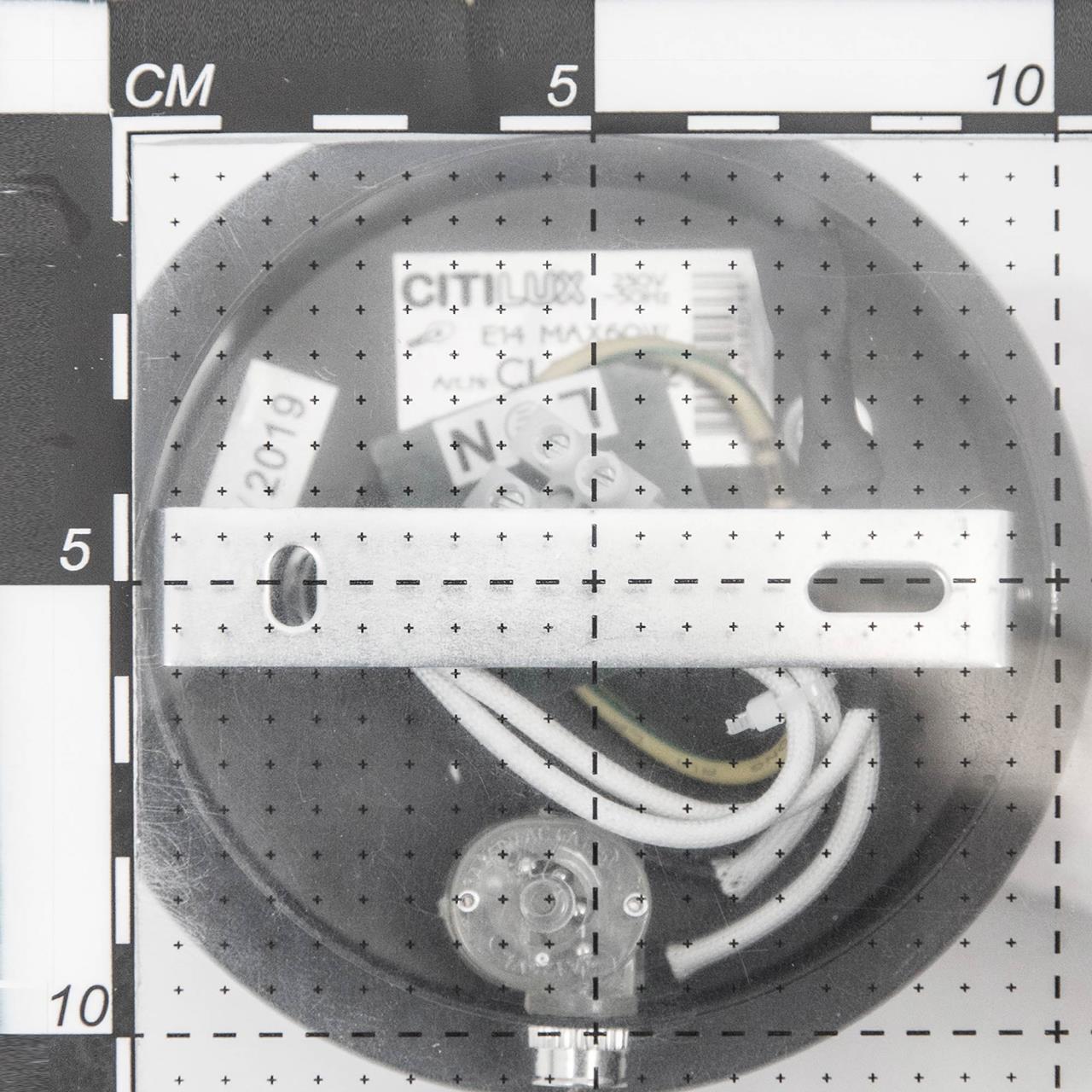 Бра Citilux Октава CL131312 в Москве