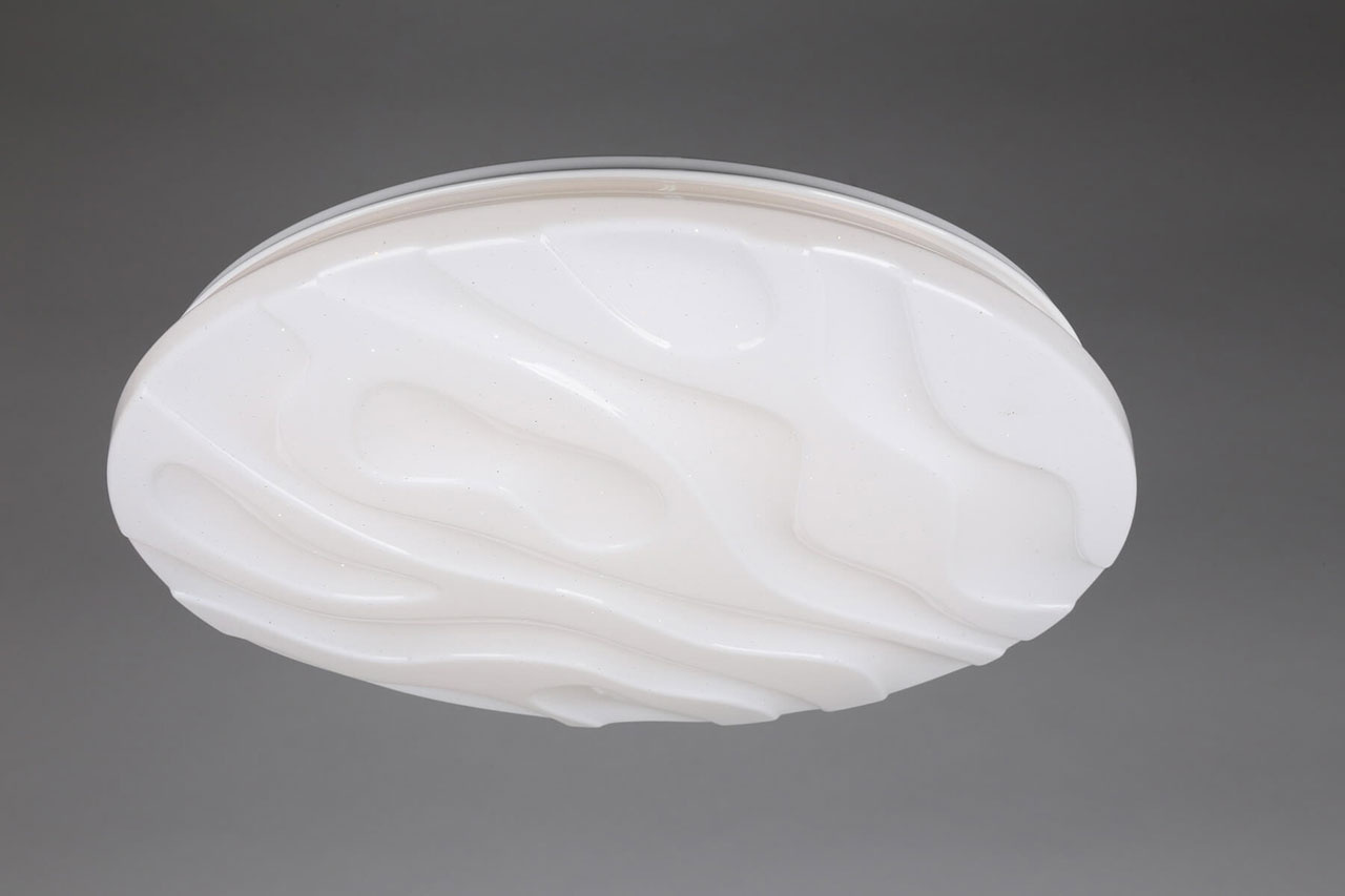 Потолочный светодиодный светильник Omnilux Canaglia OML-47607-60