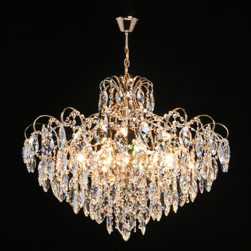 Подвесная люстра DeMarkt 111011108