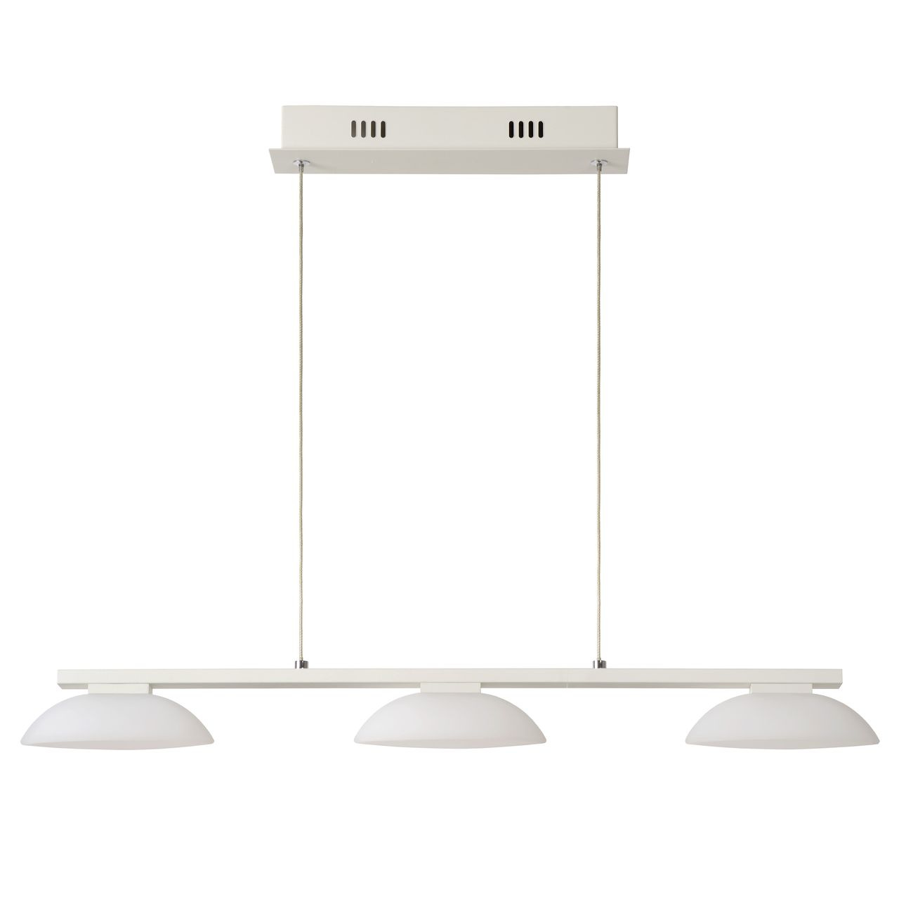 Подвесная светодиодная люстра Lucide Mamba 09400/14/31