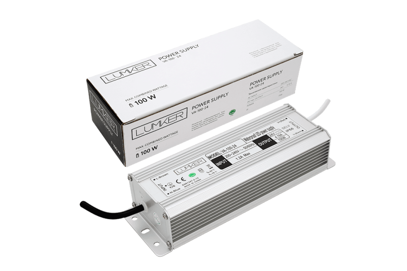 Блок питания Lumker TPWL-100-24 002542