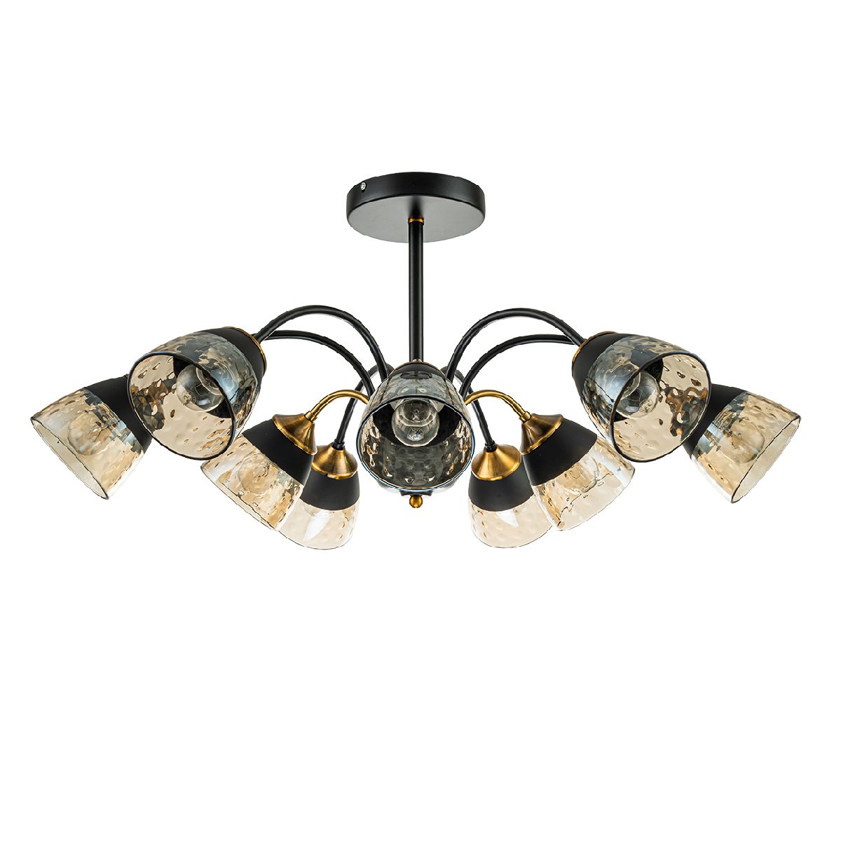 Люстра на штанге Escada Bouquet 1148/9P