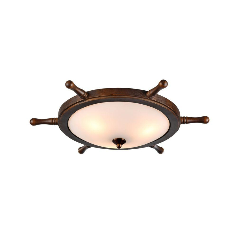 Потолочный светильник Maytoni Frigate ARM624-03-R