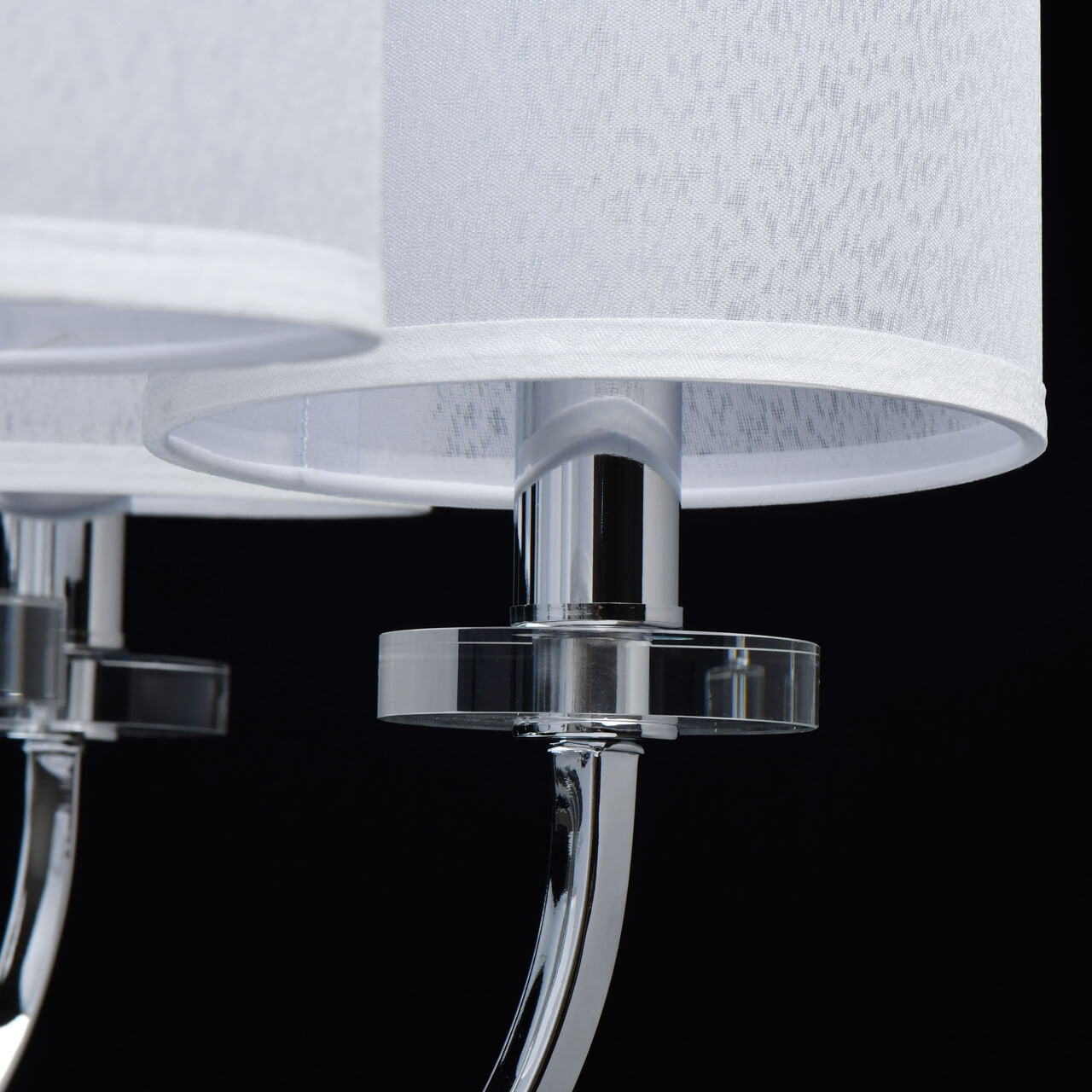 Подвесная люстра Chiaro Палермо 386017008 в Москве